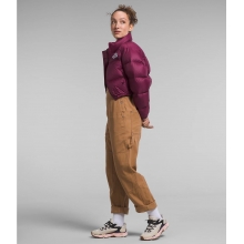 Women's Nuptse Short Jacket by The North Face