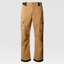 Men's Slashback Cargo Pant by The North Face in Edinburgh 