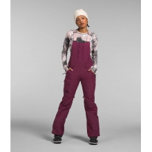 Women's Freedom Insulated Bib by The North Face in Cerritos CA