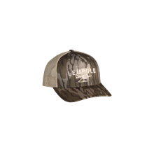Leupold Turkey Trucker Mossy Oak Bottomland/Khaki by Leupold