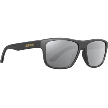 Katmai Matte Black, Shadow Gray Flash by Leupold