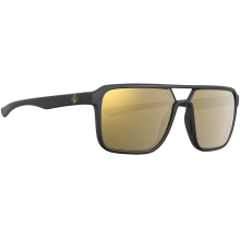 Bridger Matte Black, Bronze Mirror by Leupold