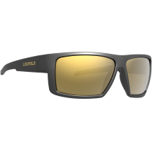 Switchback Matte Black, Bronze Mirror by Leupold