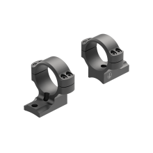 BackCountry Remington 700 30mm 2-pc Med (8-40 Adaptable) by Leupold