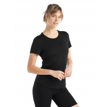 Women's Sphere II SS Tee by Icebreaker in Victoria BC