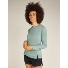 Women 150 MerinoFine Ace LS Tee by Icebreaker
