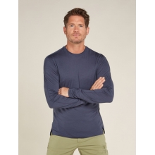 Men 150 MerinoFine Ace LS Tee by Icebreaker