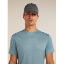 Unisex Merino icebreaker 6 Panel Cap by Icebreaker