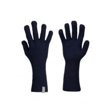 Unisex Rixdorf Gloves by Icebreaker