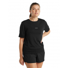 Women's ZoneKnit SS Tee by Icebreaker in Boulder Co