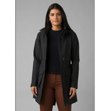 Women's Othello Falls Trench by Prana in Edmonton AB