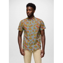 Men's Stimmersee Shirt by Prana in Edmonds WA