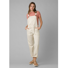 Women's Sancho Overalls by Prana in Nelson Bc