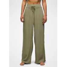 Women's Fernie Beach Pant by Prana in Frederic WI