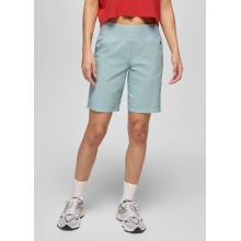 Women's Koen Flat Front Short by Prana in Frederic WI
