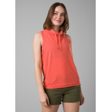 Women's Cozy Up Barmsee Tank by Prana in Pinedale WY