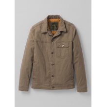 Men's Trembly Jacket by Prana in Golden Co