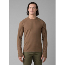 Men's Wensley Crew by Prana in Corvallis OR