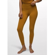 Women's Luxara 7/8 Legging by Prana