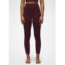 Women's Luxara 7/8 Legging by Prana in Edmonton AB