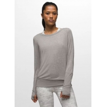Foundation Peek A Boo Top by Prana