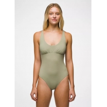 Mallorca One Piece by Prana in Frederic WI