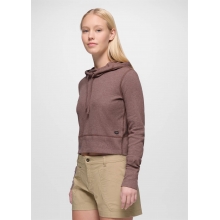 Women's Touchstone Hoodie by Prana