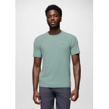 Men's Sol Shade SS Crew by Prana
