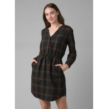 Women's Loop To Pines Dress by prAna
