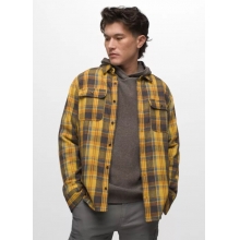 Men's Westbrook Flannel Shirt by Prana