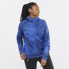 Women's Bonatti Cross Wind by Salomon in Appleton WI