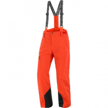 Men's Brilliant Pant by Salomon in Appleton WI