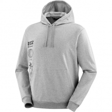 Men's Graphic Pull Over by Salomon