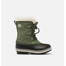 Youth Unisex Yoot Pac Nylon WP by Sorel in Frederic WI