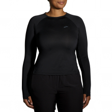 Women's Sprint Free Long Sleeve by Brooks Running in Utica MI