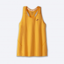 Women's Distance Tank 2.0 by Brooks Running in Spring TX