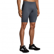 Men's Source 9" Short Tight by Brooks Running