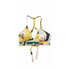 Women's Dahlia Top by Carve Designs in Decatur MI