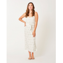 Women's Macy Dress by Carve Designs in Eureka CA