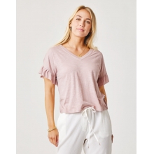 Women's Hazel Top by Carve Designs