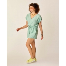 Sophie Linen Romper by Carve Designs