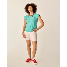 Astrid Hemp Tee by Carve Designs