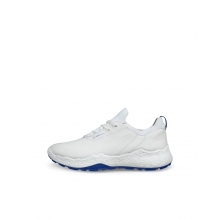 Men's Golf Biom H5 White by ECCO