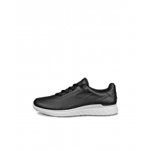 Men's Golf S-Casual Black by ECCO in Spring TX