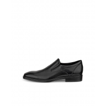 Men's Metropole Milan Black by ECCO in Spring TX