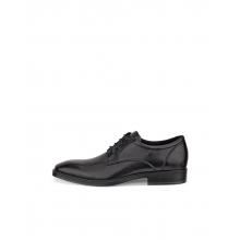 Men's Metropole Milan Black by ECCO in Spring TX