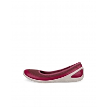Women's Biom Lite Red Plum by ECCO in Spring TX