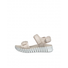 Women's Gruuv Sol Limestone by ECCO
