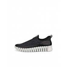 Women's Gruuv Black by ECCO