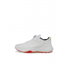 Women's Golf Biom H5 White by ECCO